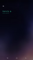 Exclusive space - Music - Oppo R7s review