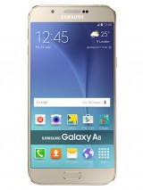 Samsung Galaxy A8