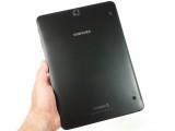 Samsung Galaxy Tab S2 97 Preview