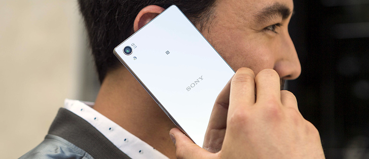 Xperia Z5 Release Date Saudi Arabia