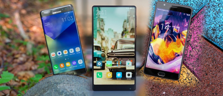 GSMArena.com - GSM phone reviews, news, opinions, votes, manuals and ...