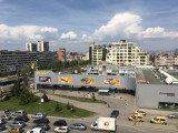 Apple iPhone SE camera samples - Apple iPhone SE review