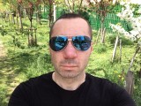 1.2MP iPhone SE selfie - Apple iPhone SE review