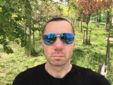 5MP iPhone 6s selfie - Apple iPhone SE review