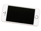 The Apple iPhone SE - Apple iPhone SE review