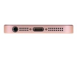The bottom - Apple iPhone SE review