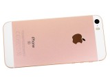 The iPhone SE - Apple iPhone SE review