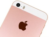 The Apple iPhone SE - Apple iPhone SE review