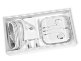 The Apple iPhone SE retail package - Apple iPhone SE review