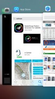 The new task manager - Apple iPhone SE review