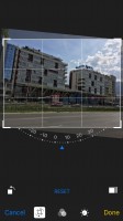 Image editing - Apple iPhone SE review