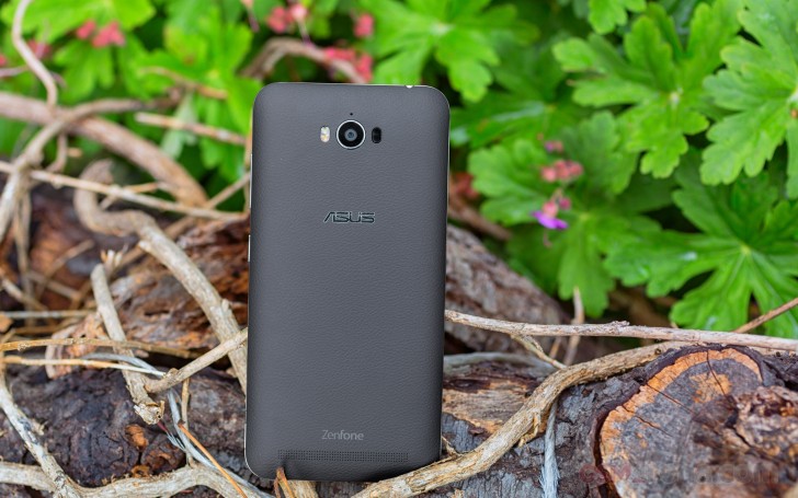 Asus Zenfone Max ZC550KL review