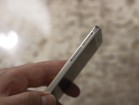 Pulling out both card trays - Huawei hands-on