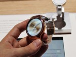 The Huawei Watch Elegant - CES2016 Huawei review