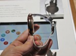 The Huawei Watch Elegant - CES2016 Huawei review