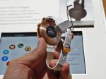 The Huawei Watch Elegant - CES2016 Huawei review