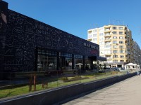 3 Best HDR: Galaxy S7 (off) - Galaxy S7 vs. iPhone 6s