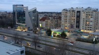 6 Best night time video, 1080p: Apple iPhone 6s - Galaxy S7 vs. iPhone 6s