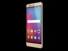 Gold variant has a beige face - Huawei Honor 5x review