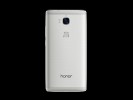 Gold variant has a beige face - Huawei Honor 5x review