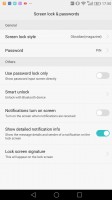 The Lockscreen - Huawei Mate 8 review