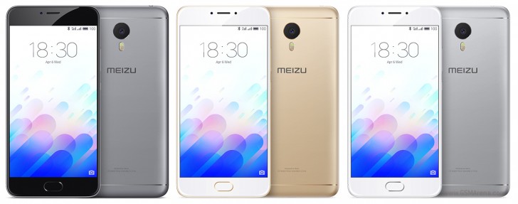 Meizu m3 note review