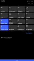 Task manager - Microsoft Lumia 650 review