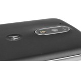 flush camera design - Motorola Moto G4 Plus hands-on