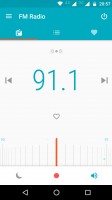 FM radio - Motorola Moto G4 Plus preview