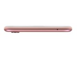 Nothing but a secondary mic on top - Oppo F1 Plus review