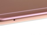 Nothing but a secondary mic on top - Oppo F1 Plus review