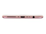 Both the microUSB and the headphone jack are on the bottom, and so are the mic and loudspeaker - Oppo F1 Plus review