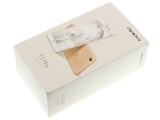 Package contains a VOOC charger - Oppo F1 Plus review