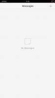Messaging - Oppo F1 Plus review