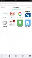 Oppo browser could be Opera in disguise - Oppo F1 Plus review