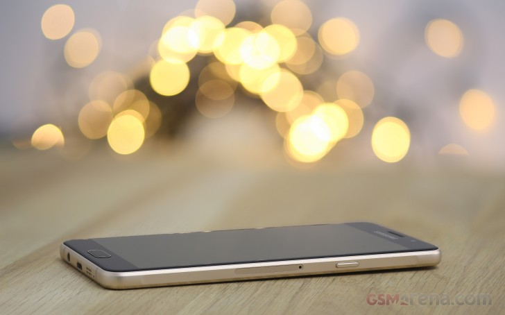 Samsung Galaxy A5 (2016) review