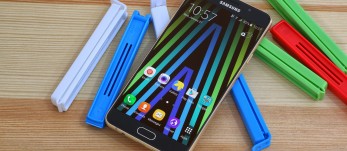 2016 A7 GSMArena Samsung Galaxy