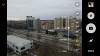 Pro mode on the Galaxy S7 - Galaxy A5 2016 vs. Galaxy S7