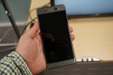 In the hand - Sony Xperia XA Ultra hands-on