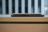 Xperia XA Ultra next to the Xperia X - Sony Xperia XA Ultra hands-on