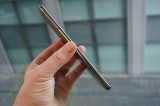 Side views - Sony Xperia XA Ultra hands-on