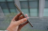 Side views - Sony Xperia XA Ultra hands-on
