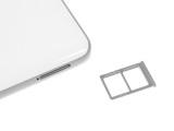 The SIM tray - Xiaomi Mi 5 review