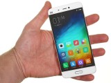 Handling the Mi 5 - Xiaomi Mi 5 review