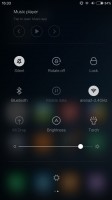 Toggles - Xiaomi Mi 5 review