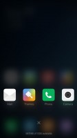 Task Switcher - Xiaomi Mi 5 review