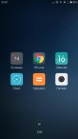 Child mode - Xiaomi Mi 5 review