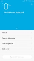 Security app - Xiaomi Mi 5 review