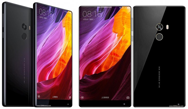 Image result for MI MIX