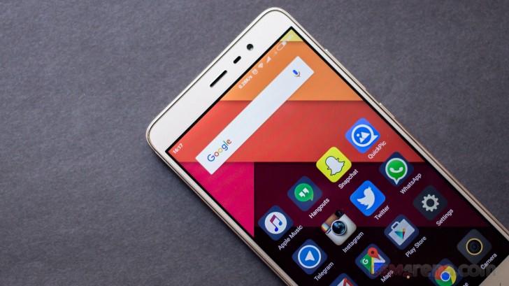 Xiaomi Redmi Note 3 Snapdragon review